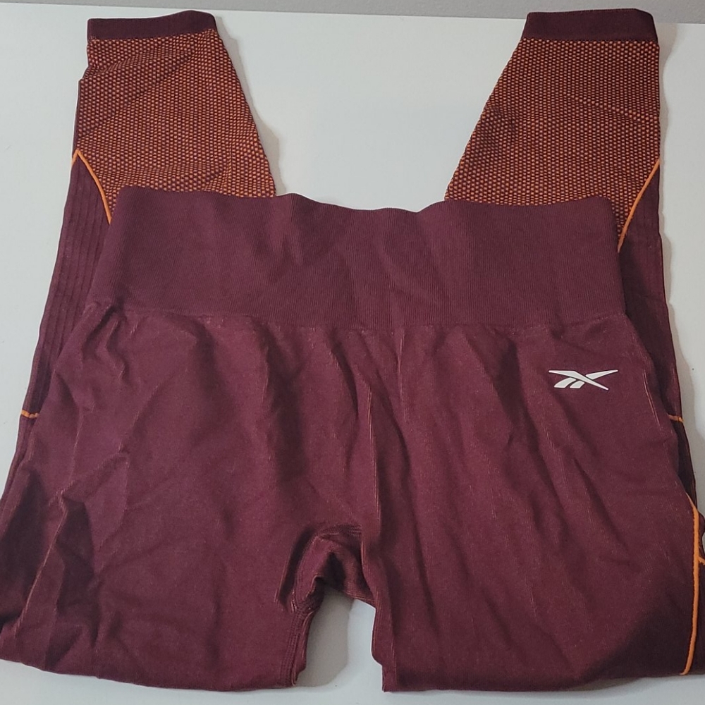 Reebok leggings